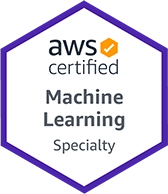 aws-certified-machine-learning-specialty